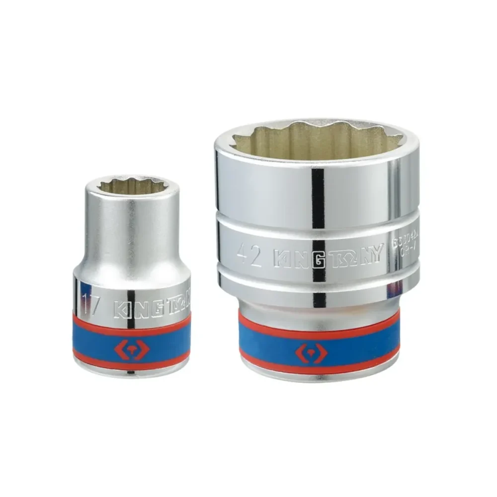 Головка 3/4" 12-ти гранна 48 мм