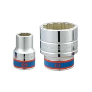 Головка 3/4" 12-ти гранна 48 мм