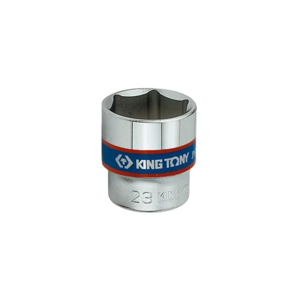 Головка 3/8" 6-гранн. 17 мм (уп.10)