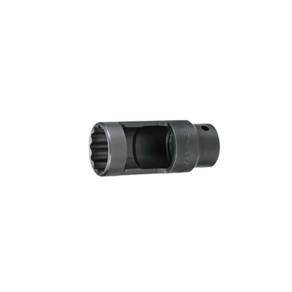 Головка для кисневого датчика M27 x 78 мм (12PT)