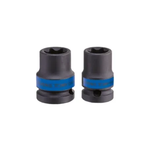 Головка торцева ударна 3/4" Е24