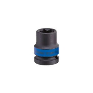Головка зірочка ударна 1/2" Е18