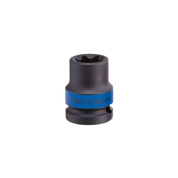 Головка зірочка ударна 1/2″ Е20