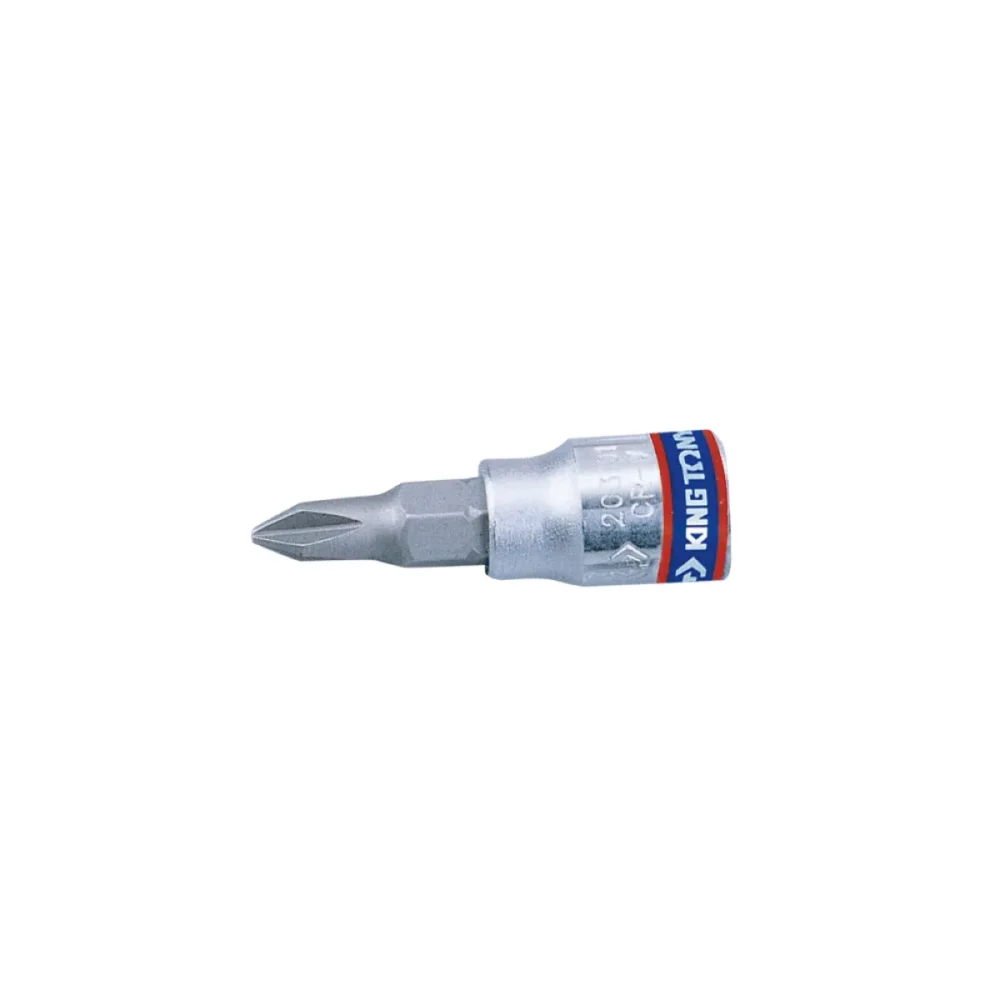 Біта 1/4" № 1