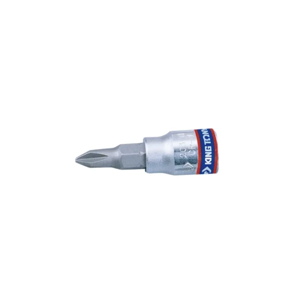 Біта 1/4″ № 4