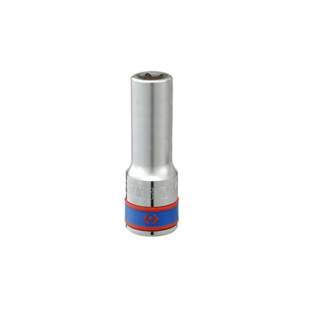 Головка-зірочка подовжена 1/2" Е12 довжина 77 мм