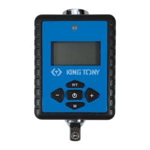 Динамометричний адаптер 6-30 NM 1/4" KING TONY