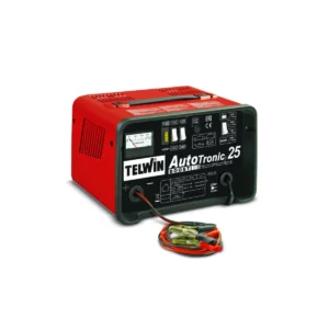 Зарядний пристрій Telwin AUTOTRONIC 25 BOOST 230V 12V/24V