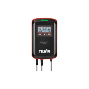 Зарядний пристрій Telwin DOCTOR CHARGE 50 230V 6V/12V/24V