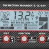Зарядний пристрій Telwin DOCTOR CHARGE 50 230V 6V/12V/24V