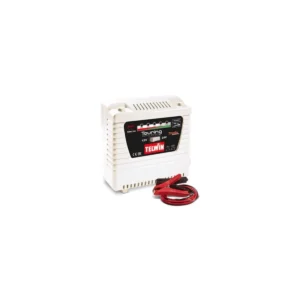 Зарядний пристрій Telwin Telwin TOURING 18 230V 12V/24V