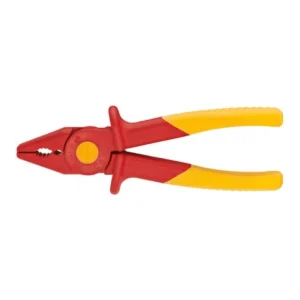 Захватні плоскогубці із пластмаси KNIPEX 98 62 01