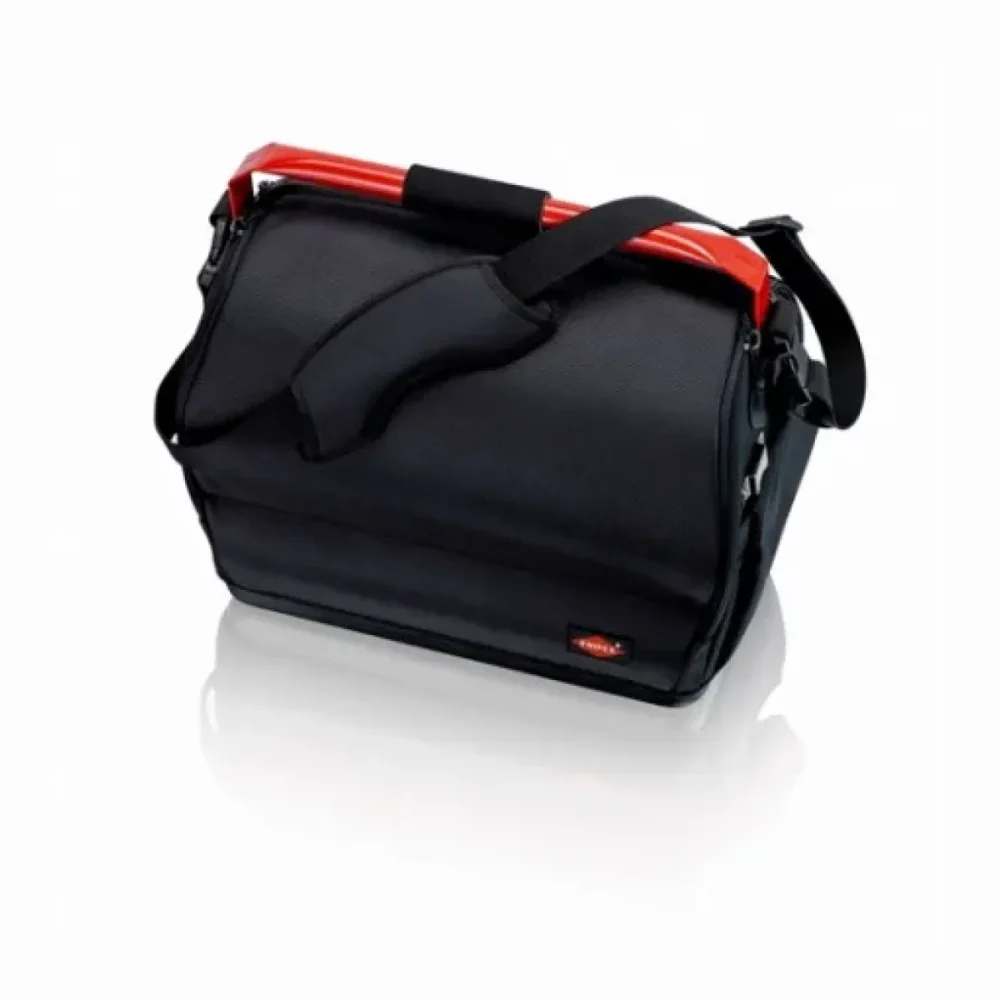Інструментальна сумка "LightPack" пуста, Knipex 00 21 08 LE