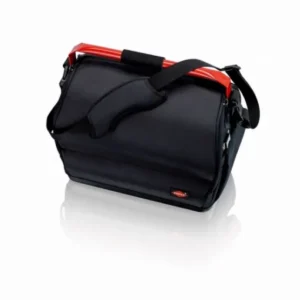 Інструментальна сумка "LightPack" пуста, Knipex 00 21 08 LE