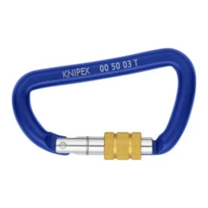 Карабін KNIPEX 00 50 03 T BK