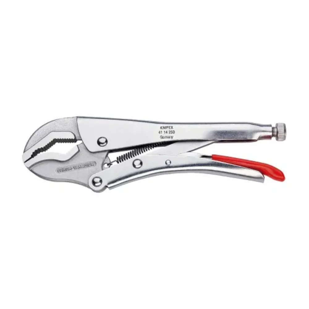 Кліщі затискні 41 14 250