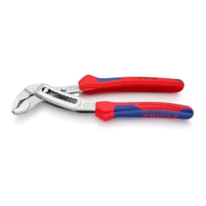 Кліщі сантехнічні KNIPEX Alligator 88 05 250