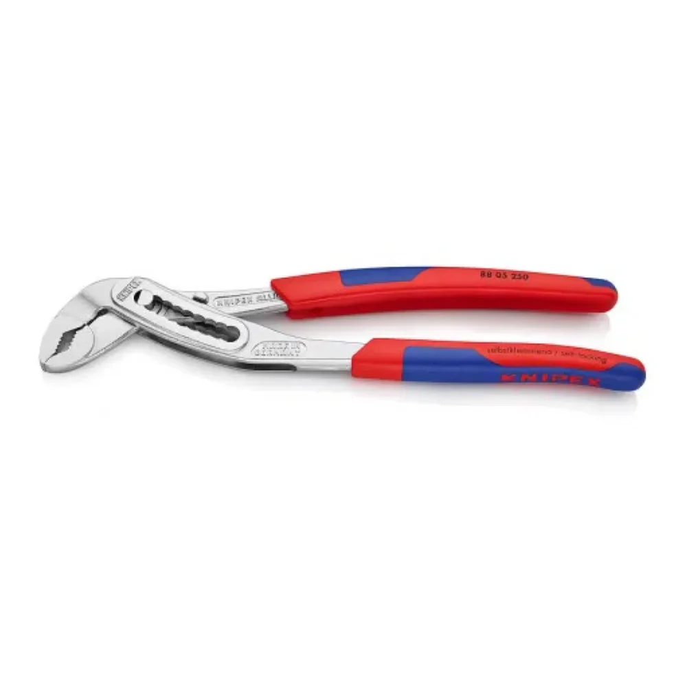 Кліщі сантехнічні KNIPEX Alligator 88 05 300