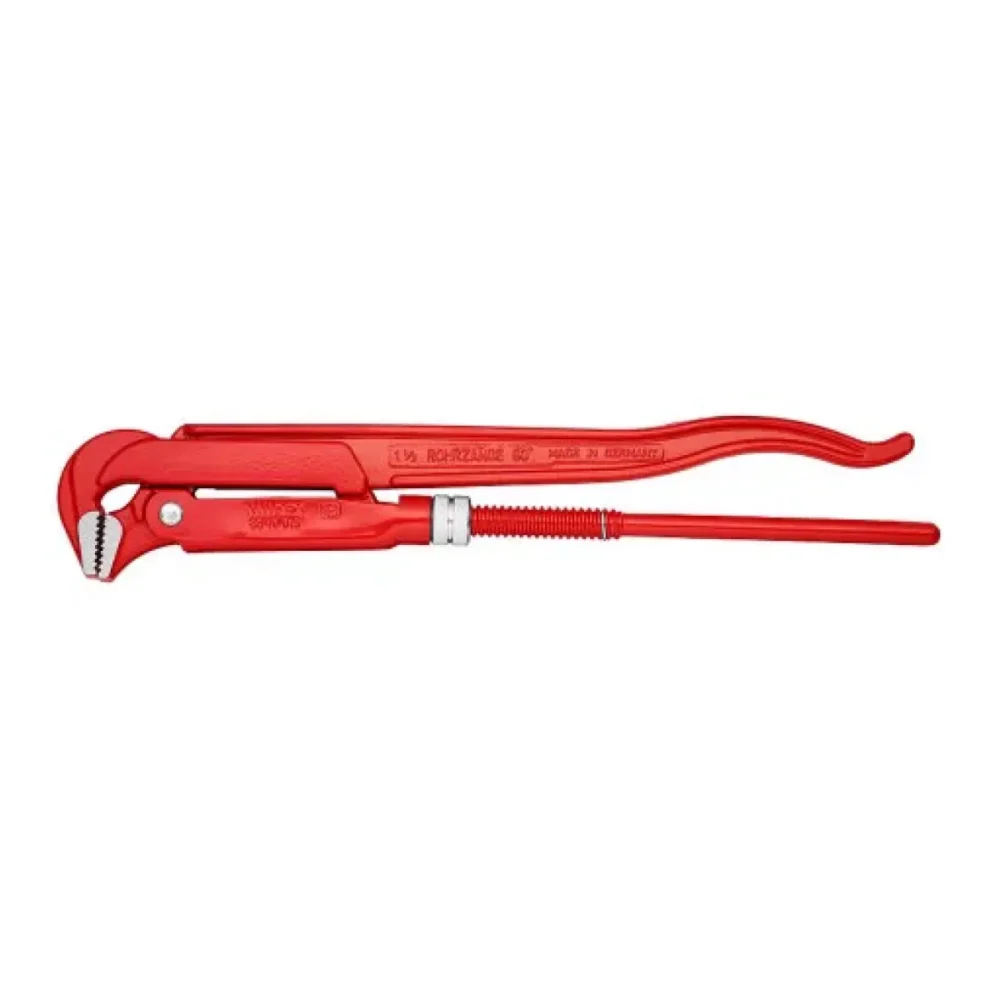 Ключ трубний губки 90 KNIPEX 83 10 020