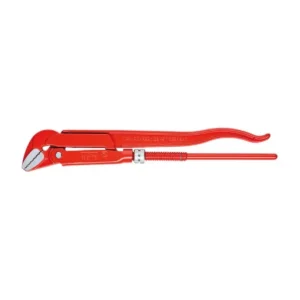Кліщі трубні кутові 45 ° KNIPEX 83 20 010
