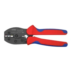 Кліщі для опресовки PreciForce 97 52 36