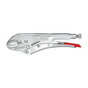 Кліщі затискні KNIPEX 41 04 180