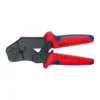 Кліщі затискні для обпресування KNIPEX 97 52 14
