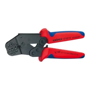 Кліщі затискні для обпресування KNIPEX 97 52 14