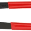 Кліщі сантехнічні переставні, діаметр 34мм KNIPEX 89 01 250, фосфатовані