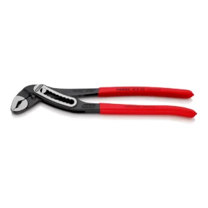 Кліщі сантехнічні силові переставні, Ø70мм Aligator KNIPEX 88 01 300, фофатовані