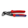 Кліщі сантехнічні силові переставні, діаметр 42мм Aligator KNIPEX 88 02 180, фосфатовані