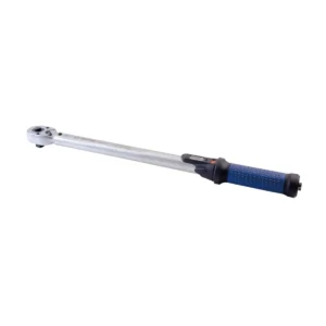 Ключ дінамометричний 1/2" 40-200 NM (уп.1)