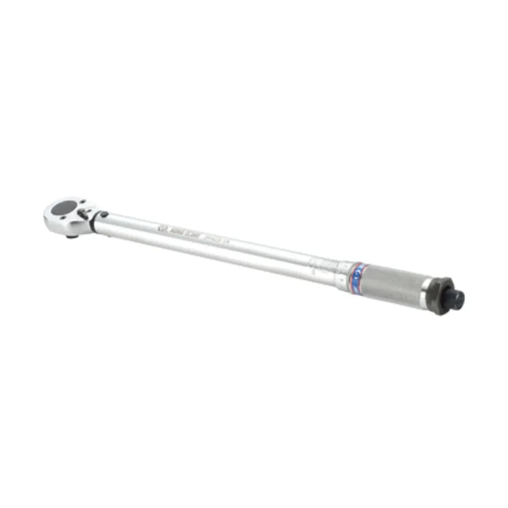 Ключ дінамометричний 1/2" 42-210 NM (уп.1) KING TONY
