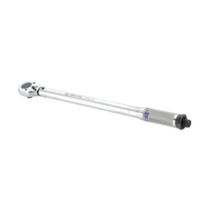 Ключ дінамометричний 1/2" 42-210 NM (уп.1) KING TONY
