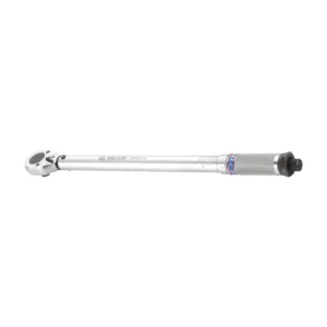 Ключ дінамометричний 1/2" 70-340 NM (уп.1) KING TONY
