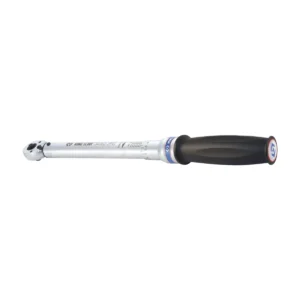 Ключ дінамометричний 1/2" 80-400 NM (уп.1) KING TONY
