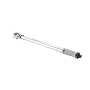 Ключ дінамометричний 1/4" 5-25NM (уп.1) KING TONY