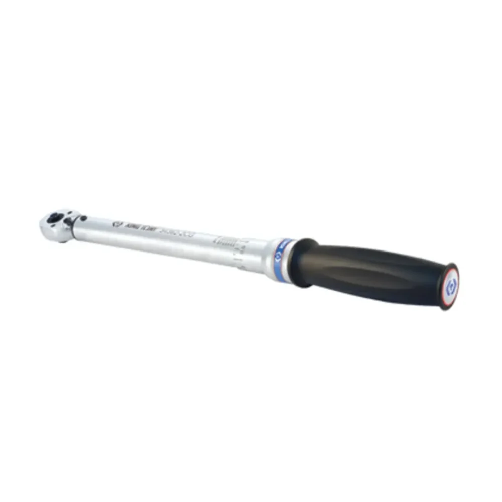 Ключ дінамометричний 1/4", 5-30 NM подвійна установка (по та проти годинникової)