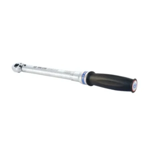 Ключ дінамометричний 1/4", 5-30 NM подвійна установка (по та проти годинникової)