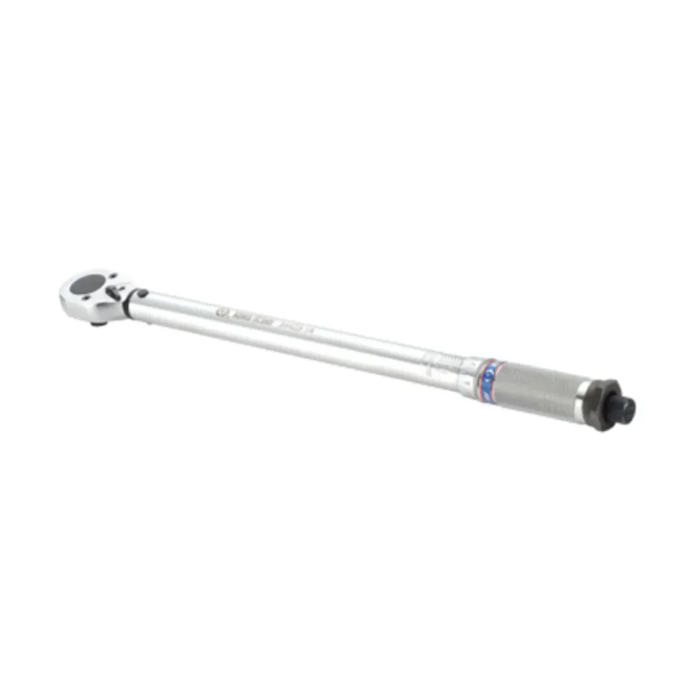 Ключ дінамометричний 3/8" 5-25NM (уп.1)