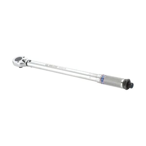 Ключ дінамометричний 3/8″ 20-110NM (уп.1) KING TONY