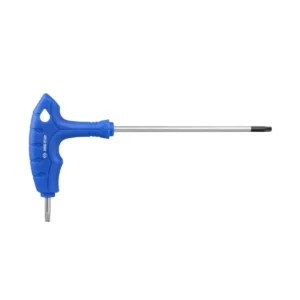 Ключ торцевий L-подібний Torx Т-50 з отвором довгий