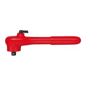 Ключ тріскачка з приводом 3/8" KNIPEX 98 31