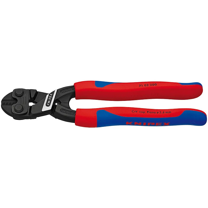 Компактний болторіз CoBolt 71 02 200