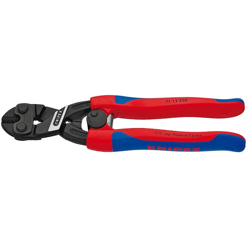 Компактний болторіз CoBolt 71 12 200