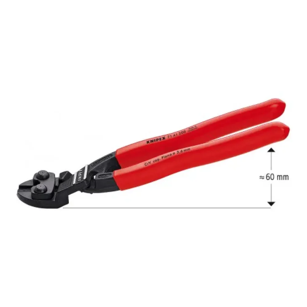 Компактний болторіз CoBolt 71 41 200