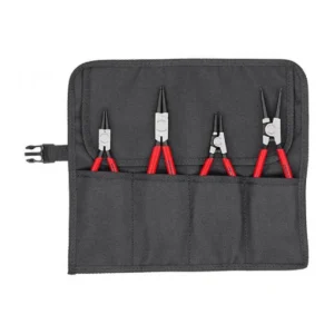 Комплект щипців для стопорних кілець KNIPEX 00 19 56 V01