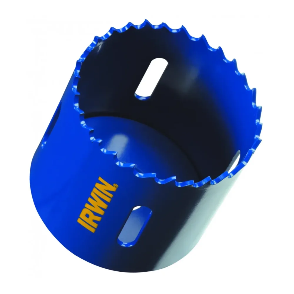 Коронка по металу IRWIN біметалева IRWIN BI-METAL HOLESAW 32MM