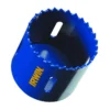 Коронка по металу IRWIN біметалева IRWIN BI-METAL HOLESAW 32MM