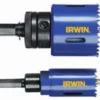Коронка по металу IRWIN біметалева IRWIN BI-METAL HOLESAW 32MM